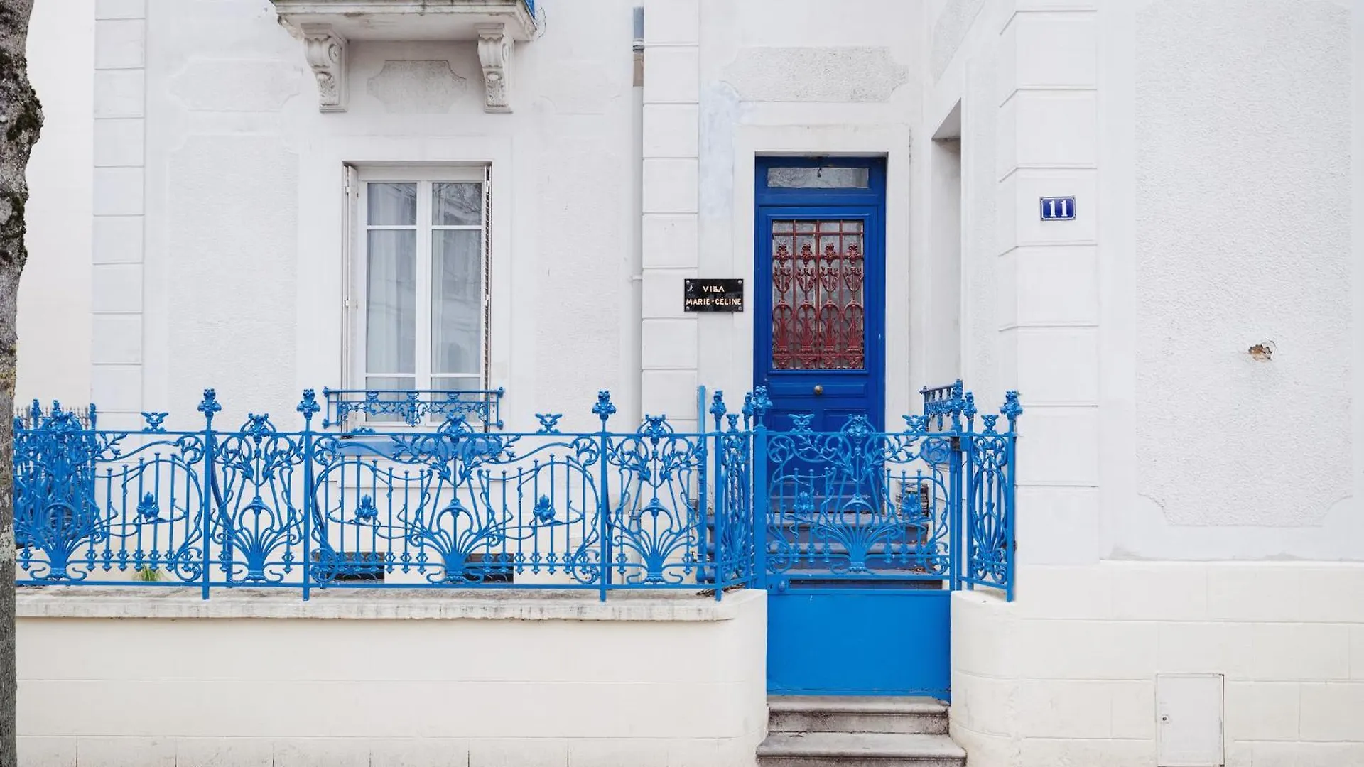 Studio Vichy Mon Amour Villa Marie Celine Apartment