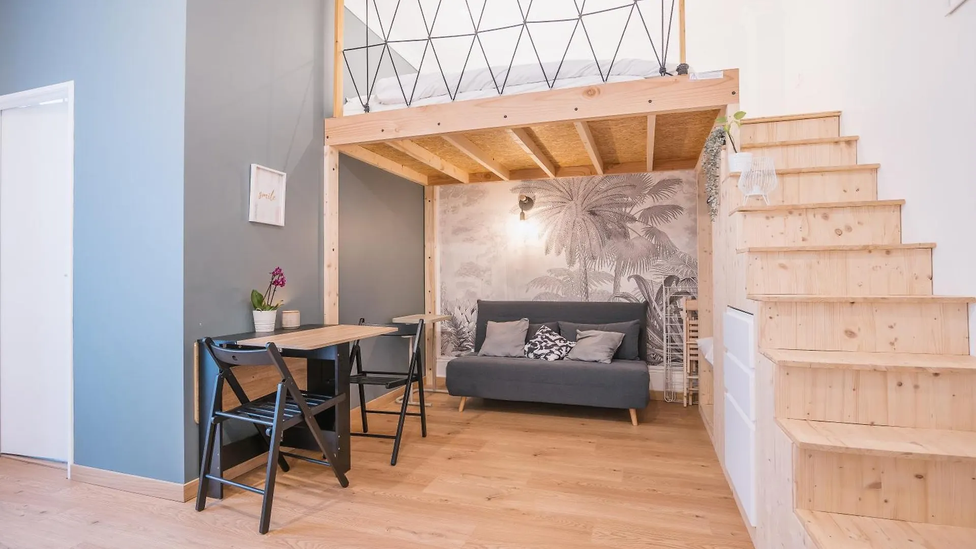 Apartment Studio Vichy Mon Amour Villa Marie Celine France