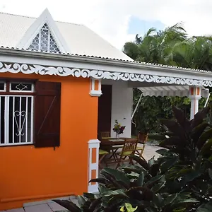 Maison Saphir , Saint-Francois (Grande-Terre) Guadeloupe