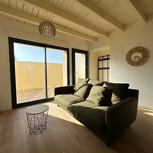 La Halte Occitane - Classe 3 Etoiles - Pour 6 Personnes, 3 Chambres, Parking, Terrasse, Inclus , Montauban France