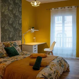 Superbe Maison De - Privee - Quartier Villebourbon - 5 Min A Pied Gare Et Hypercentre , Montauban France