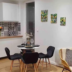 Appartement 40m2 Centre De, Vichy