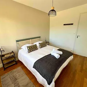Appartement Centre De, Vichy