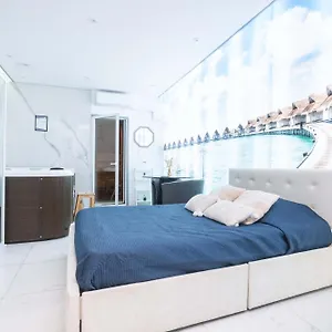 Appartement Centara Spa, Vichy