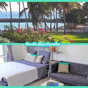 Studio Bleu Caraibe , Le Gosier (Grande-Terre) Guadeloupe